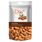 Almonds-250gm