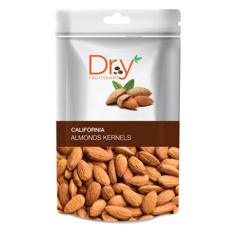 Almonds