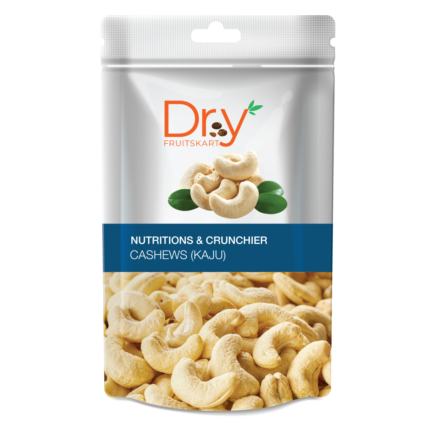 Cashews