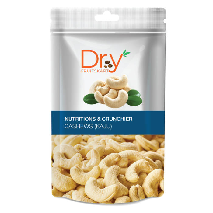 Cashews