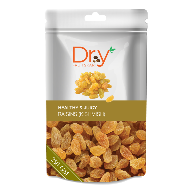 Raisins-250gm