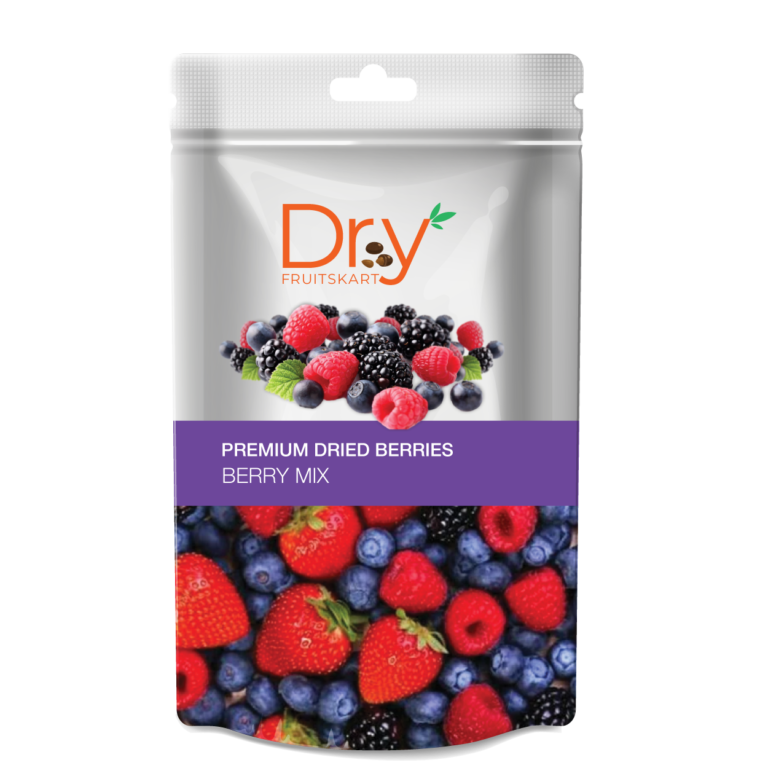 berry-mix