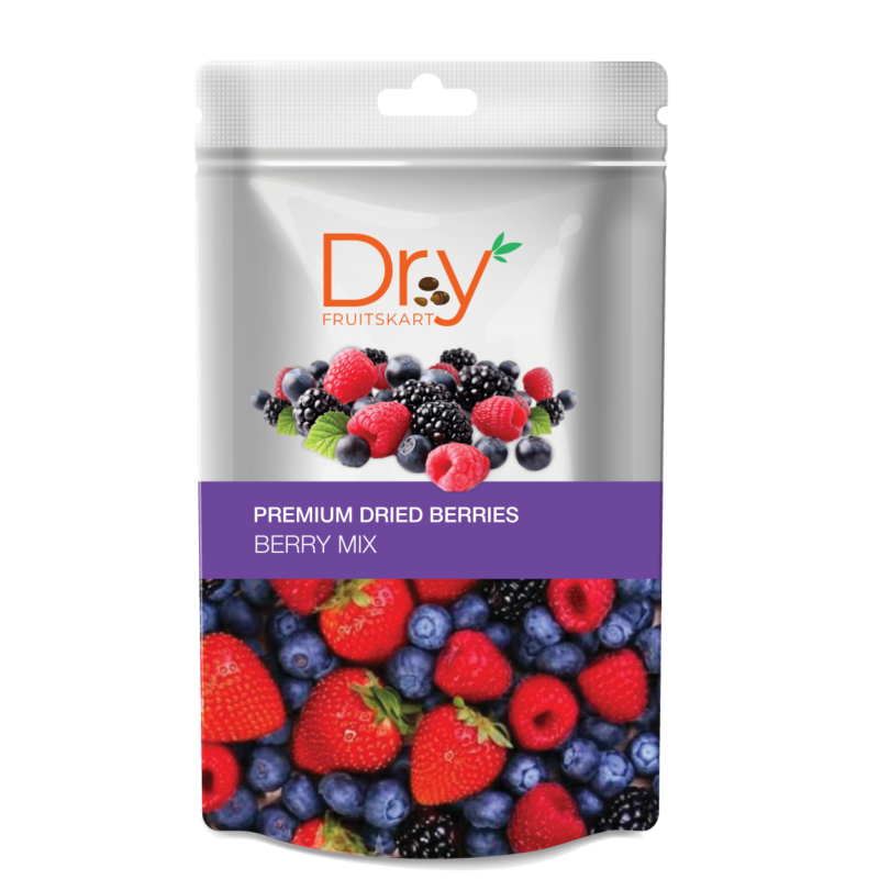 berry-mix