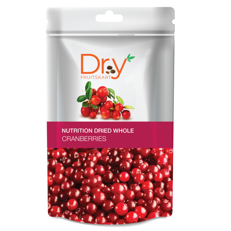 cranberries