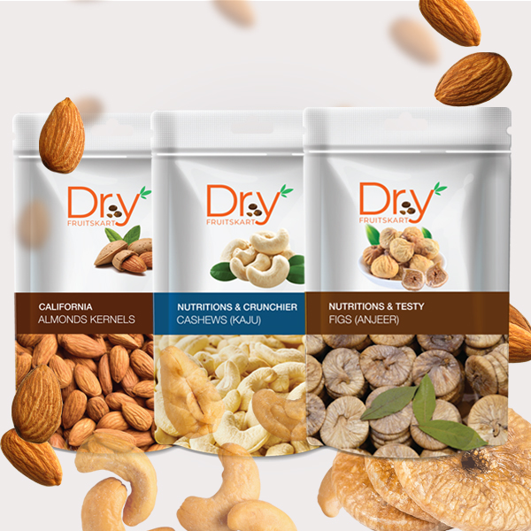dry-fruit