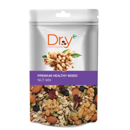nut-mix