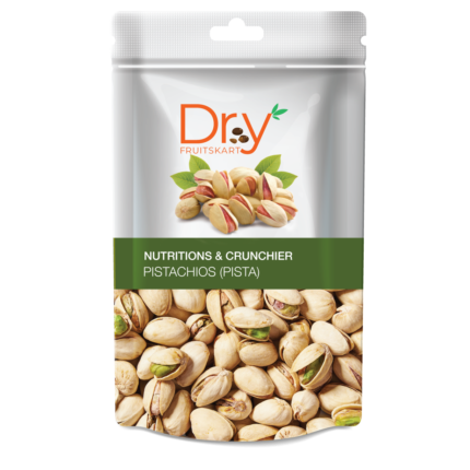 pistachios