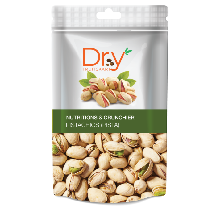 pistachios